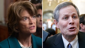 Murkowski to vote ‘present’ on Kavanaugh so Daines can attend daughter’s wedding