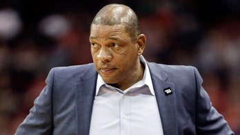 Doc Rivers agrees to become next head coach of 76ers: reports