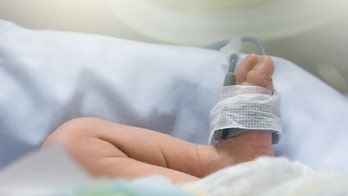 'Major' infection control deficiencies found at NJ hospital following baby's death