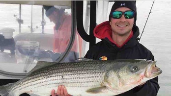 New Jersey man dies after contracting brain-eating parasite