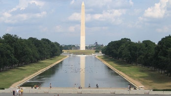 NY man built bomb for Election Day detonation in Washington, officials say