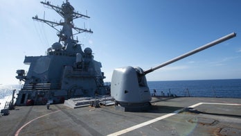 How 10 new high-tech destroyers will change US Navy ocean warfare