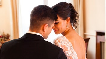 People who wed as virgins more likely to report happier marriages, survey finds