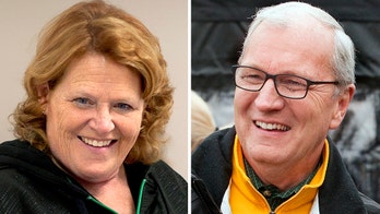 Heitkamp apologizes for naming sexual assault, abuse victims in newspaper ad