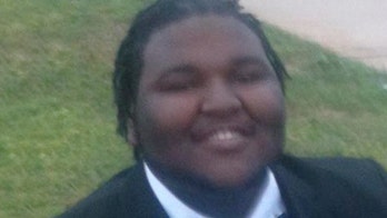 Brother of Indianapolis Colts' Denzelle Good fatally shot