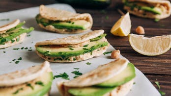 10 lunches to boost your brain health