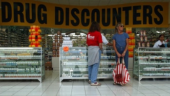 Utah insurer to send patients to Mexico for cheap prescription drugs