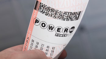 Michigan Powerball winner nearly left store without buying $80M ticket, he says