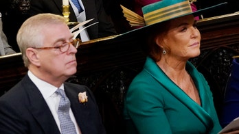 Sarah Ferguson shares International Family Day post with Prince Andrew, Princesses Beatrice and Eugenie