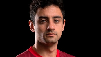 Brazilian soccer star found nearly beheaded with genitals severed, report says