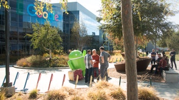 ‘Greedy’ Google: Community activists slam tech giant over planned San Jose mega-campus