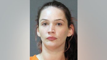 Soldier, mistress arrested after wife's body found in trunk, authorities say