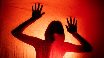 Ohio haunted house slammed for performing alleged 'mock rape'