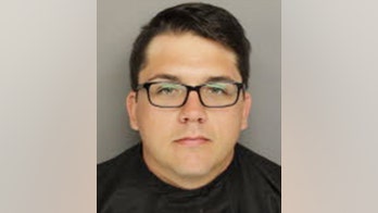 South Carolina man sentenced after he bit off ex-girlfriend's lip: officials