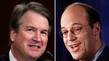 Ari Fleischer finds media's Kavanaugh coverage lacking: ‘They want the Republicans to lose’