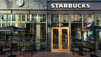 Starbucks opens first US-based sign language store staffed with deaf and hard of hearing employees