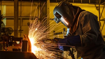 Will Chinese firm use steel company deal to steal secrets, endangering US national security?