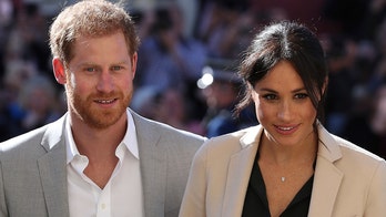 Meghan Markle and Prince Harry tease details about their new dog