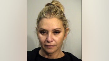 Mexican telenovela star arrested for allegedly shoplifting at Texas store