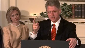 Peggy Noonan: Reflections on impeachment, 20 years later