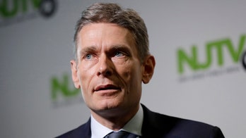 Lawmakers push back against Trump by introducing resolution saying president’s authority ‘is not total’