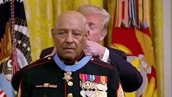 National Medal of Honor Museum, CEO: Let's honor the extraordinary courage, commitment of our bravest