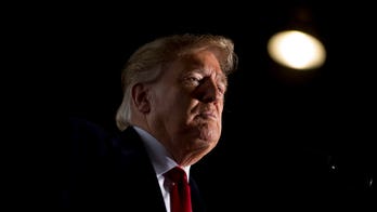 FOX NEWS FIRST: Dem hypocrisy on display as Trump targets birthright citizenship; Kanye feels 'used'