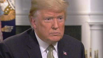 FOX NEWS FIRST: Trump rejects left's blame game in synagogue massacre, bomb mailings; Mueller probe at key phase