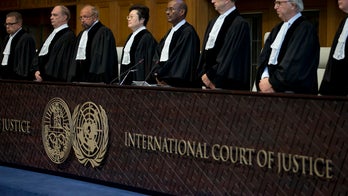 UN court orders US to lift some Iran sanctions