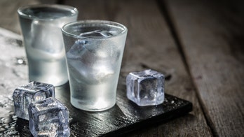 Vodka expert and Grey Goose creator says spirit doesn't belong in freezer