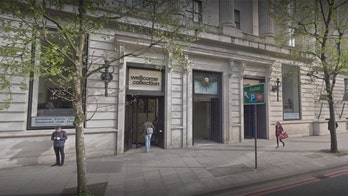 London museum slammed after promoting event to ‘womxn’