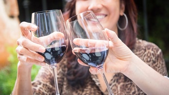 Wine is different from other alcohols, not responsible for binge drinking, French minister claims