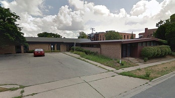 Illinois Republican party office vandalized with 'rape,' 'shame' graffiti on building, police say