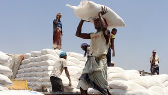 Yemen cholera outbreak accelerates to 10,000 cases per week: WHO