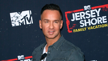 Mike 'The Situation' Sorrentino celebrates 4 years of being 'clean & sober'