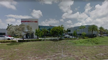 Porsche dealer sales executive stole $2.5 million from customers, lawsuit claims