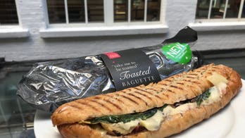 Pret-A-Manger slams UK food labeling laws after teen's allergy death