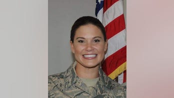 Burn pit vet's widower says memos show that grave illness didn't need to happen