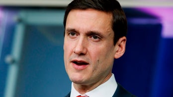 Former Trump adviser points finger at Russia for 'brazen' SolarWinds hack, calls for response