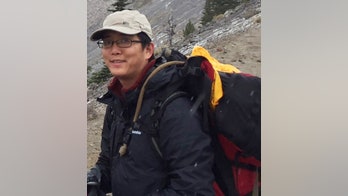 Body on Oregon’s Mount Hood ID'd as that of missing Arizona hiker