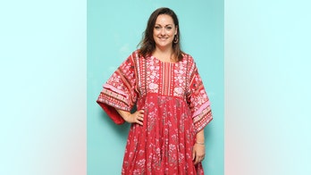 Australian comedian calls out company for using her photos as the 'before' in a weight loss ad