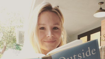 Kristen Bell voices concern about message ‘Snow White’ sends to daughters