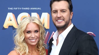 Luke Bryan's wife Caroline opens up about couple's miscarriage: ‘It’s a true loss’