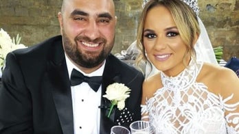 Newlywed bride suffers stroke during New York City honeymoon: report