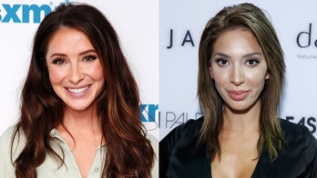 Farrah Abraham calls Bristol Palin's ‘Teen Mom’ casting ‘inappropriate,’ says she’s a ‘single white female’
