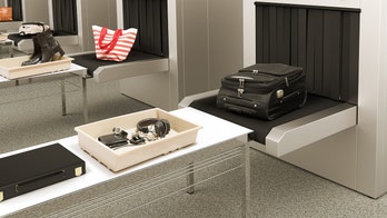 Man at Baltimore airport with gun in his bag says he didn't know it was there because his mom packed it