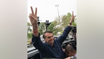 A look at the campaign proposals made by Brazil's Bolsonaro