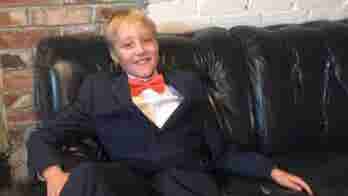 Colorado mom warns of 'choking game' after 11-year-old son dies