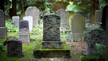 Connecticut cemetery accused of moving, stacking remains to put newly interred in old plots