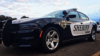 Sheriff rejects claims that Nike shirts in mugshots are meant to mock Kaepernick